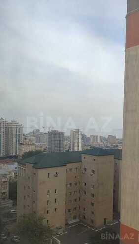 3-комн. новостройка - м. Элмляр Академиясы - 100 м² (10)