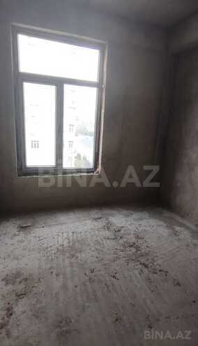 3-комн. новостройка - м. Элмляр Академиясы - 100 м² (2)