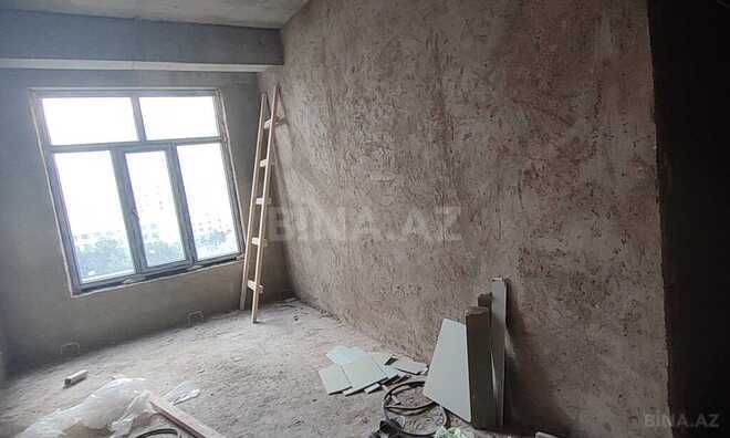 3-комн. новостройка - м. Элмляр Академиясы - 100 м² (9)