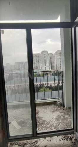 3-комн. новостройка - м. Элмляр Академиясы - 100 м² (6)