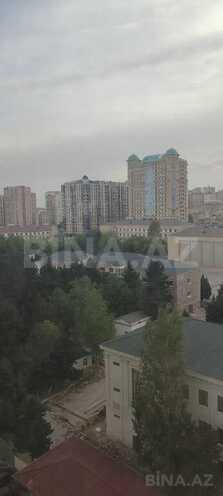 3-комн. новостройка - м. Элмляр Академиясы - 100 м² (8)