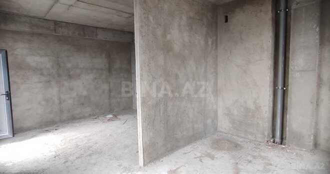 3-комн. новостройка - м. Элмляр Академиясы - 100 м² (18)