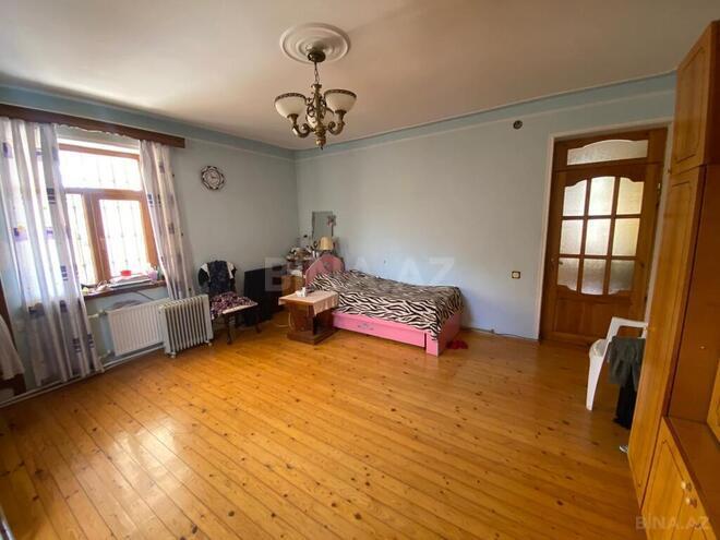 7 otaqlı həyət evi/bağ evi - Saray q. - 300 m² (13)