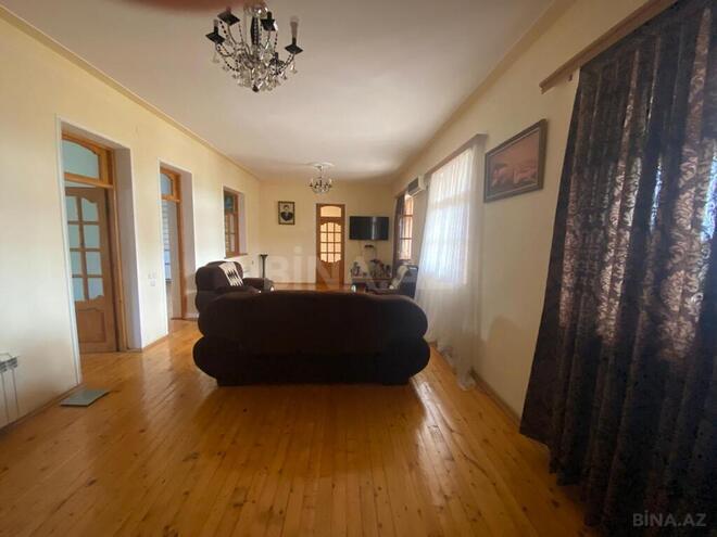 7 otaqlı həyət evi/bağ evi - Saray q. - 300 m² (11)