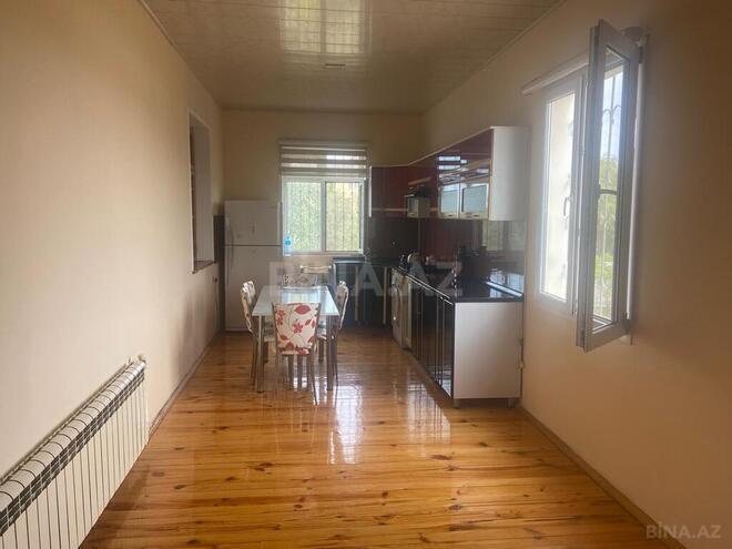 7 otaqlı həyət evi/bağ evi - Saray q. - 300 m² (10)