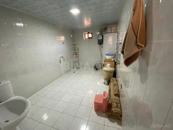 7 otaqlı həyət evi/bağ evi - Saray q. - 300 m² (23)
