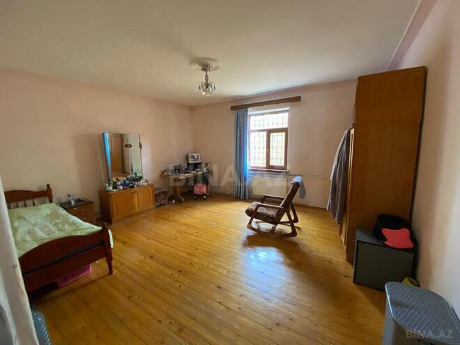 7 otaqlı həyət evi/bağ evi - Saray q. - 300 m² (22)
