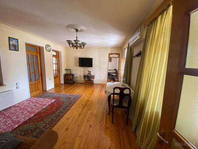 7 otaqlı həyət evi/bağ evi - Saray q. - 300 m² (12)
