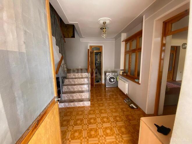 7 otaqlı həyət evi/bağ evi - Saray q. - 300 m² (21)