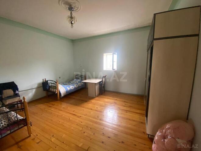 7 otaqlı həyət evi/bağ evi - Saray q. - 300 m² (18)