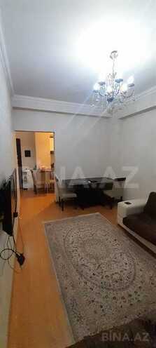 2 otaqlı yeni tikili - 20 Yanvar m. - 65 m² (1)