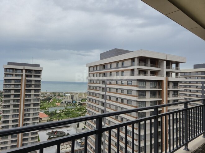 3-комн. новостройка - пос. Аг шехер - 157 м² (10)