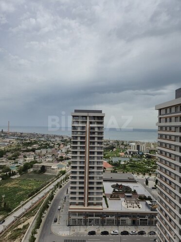 3-комн. новостройка - пос. Аг шехер - 157 м² (9)