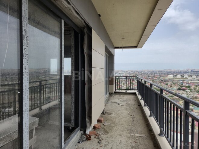 3-комн. новостройка - пос. Аг шехер - 157 м² (11)