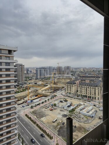 3-комн. новостройка - пос. Аг шехер - 157 м² (14)
