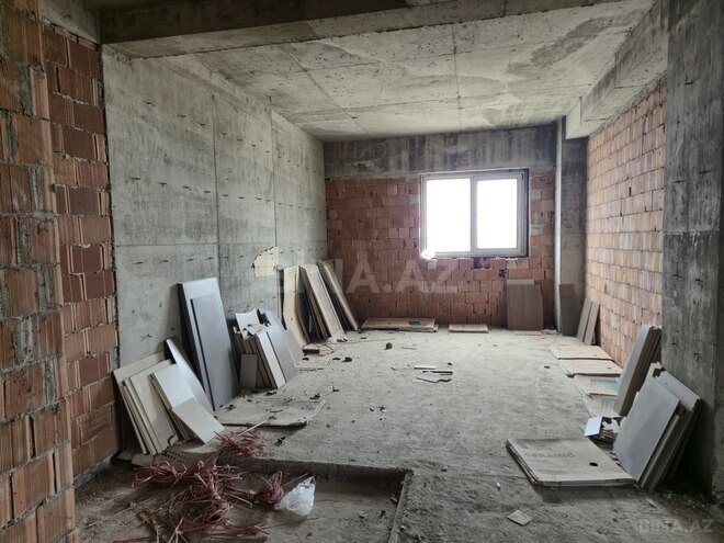 3-комн. новостройка - пос. Аг шехер - 157 м² (8)