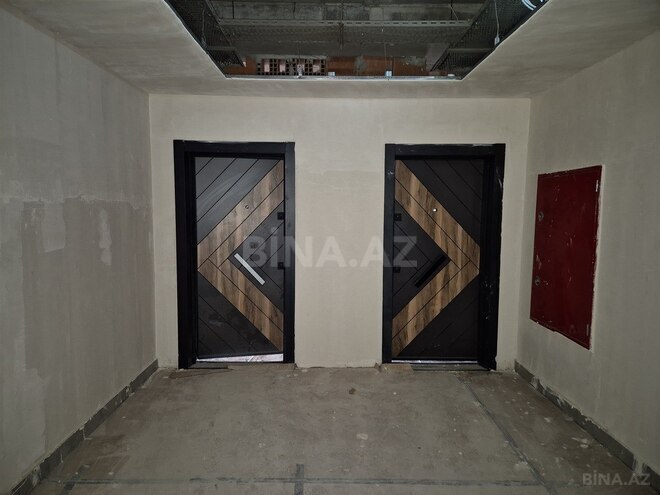 3-комн. новостройка - пос. Аг шехер - 157 м² (3)