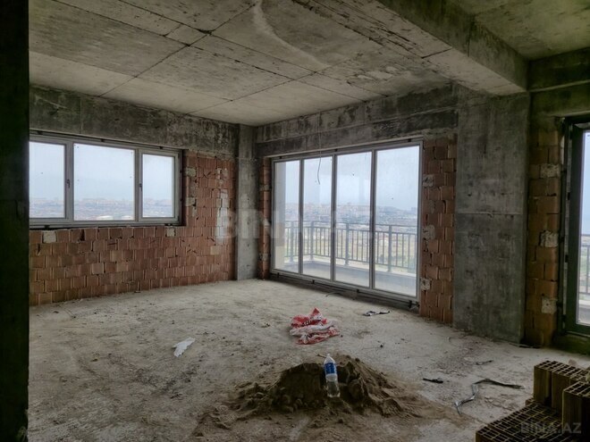 3-комн. новостройка - пос. Аг шехер - 157 м² (6)