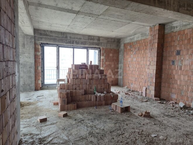 3-комн. новостройка - пос. Аг шехер - 157 м² (7)