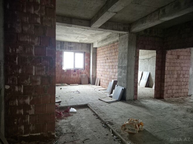 3-комн. новостройка - пос. Аг шехер - 157 м² (4)
