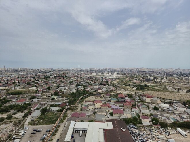 3-комн. новостройка - пос. Аг шехер - 157 м² (15)