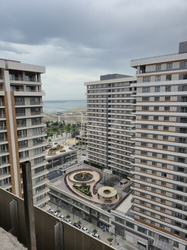 3-комн. новостройка - пос. Аг шехер - 157 м² (13)