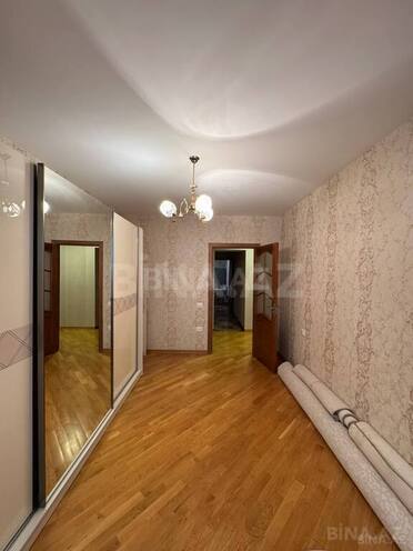 3-комн. вторичка - м. Ахмедлы - 90 м² (7)