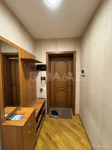 3-комн. вторичка - м. Ахмедлы - 90 м² (9)