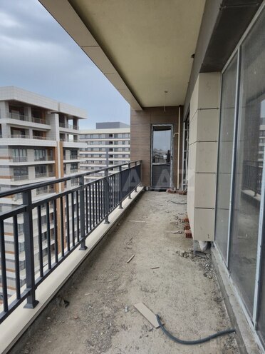 3-комн. новостройка - пос. Аг шехер - 157 м² (12)
