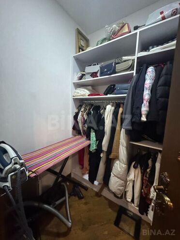 Продаётся 4-комн. новостройка 225 м², м. Шах Исмаил Хатаи, photo 14 from 15