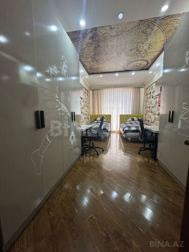 Продаётся 4-комн. новостройка 225 м², м. Шах Исмаил Хатаи, photo 6 from 15