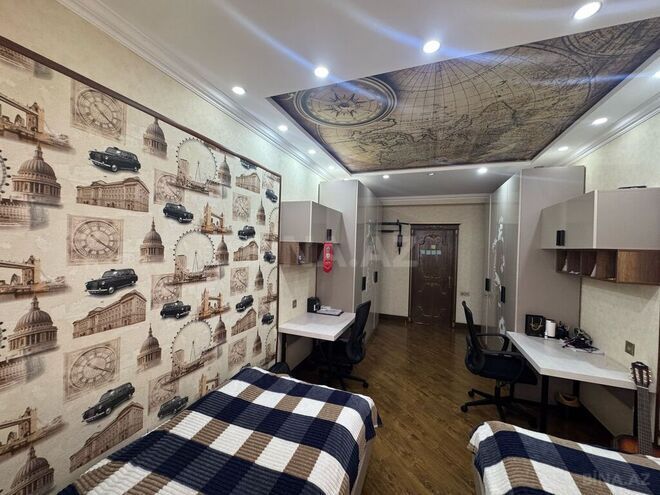 Продаётся 4-комн. новостройка 225 м², м. Шах Исмаил Хатаи, photo 7 from 15