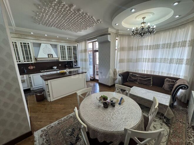 Продаётся 4-комн. новостройка 225 м², м. Шах Исмаил Хатаи, photo 4 from 15