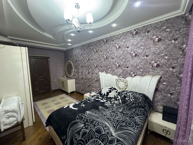 Продаётся 4-комн. новостройка 225 м², м. Шах Исмаил Хатаи, photo 12 from 15