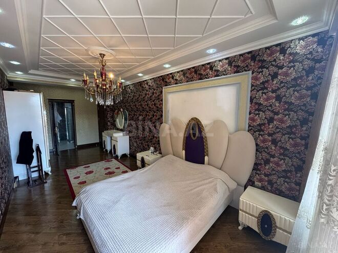 Продаётся 4-комн. новостройка 225 м², м. Шах Исмаил Хатаи, photo 9 from 15