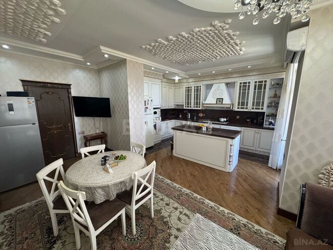 Продаётся 4-комн. новостройка 225 м², м. Шах Исмаил Хатаи, photo 5 from 15