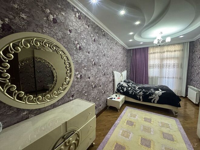 Продаётся 4-комн. новостройка 225 м², м. Шах Исмаил Хатаи, photo 11 from 15