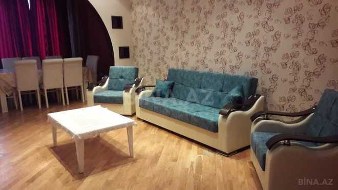3-комн. новостройка - м. 20 января - 110 м² (1)