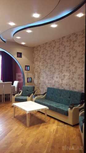 3-комн. новостройка - м. 20 января - 110 м² (13)