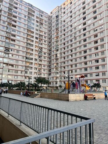 3-комн. новостройка - м. 20 января - 110 м² (2)