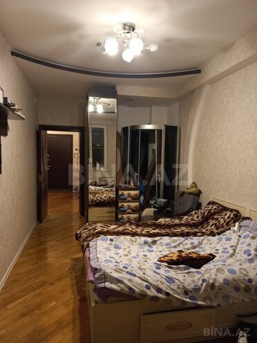 3-комн. новостройка - м. 20 января - 110 м² (7)