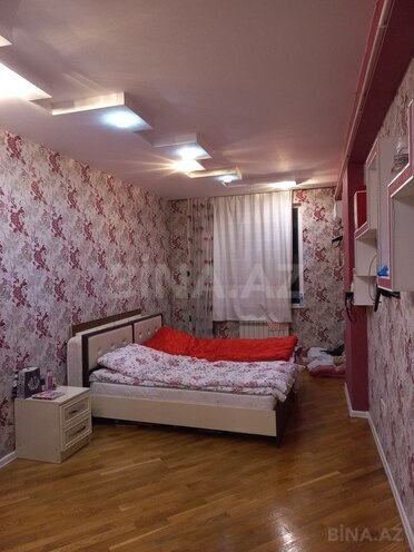 3-комн. новостройка - м. 20 января - 110 м² (9)