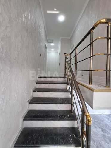 5 otaqlı həyət evi/bağ evi - Xırdalan - 160 m² (13)