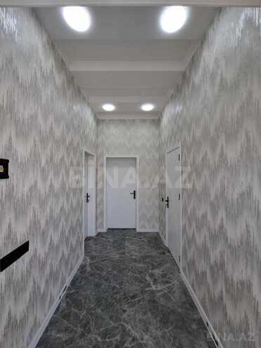 5 otaqlı həyət evi/bağ evi - Xırdalan - 160 m² (14)