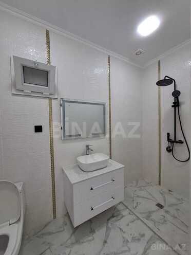 5 otaqlı həyət evi/bağ evi - Xırdalan - 160 m² (18)