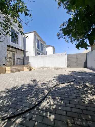 5 otaqlı həyət evi/bağ evi - Xırdalan - 160 m² (4)