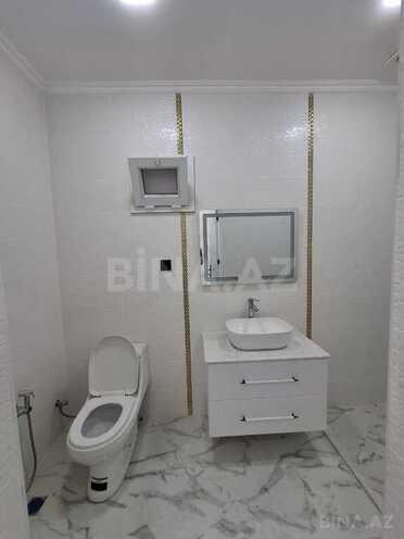 5 otaqlı həyət evi/bağ evi - Xırdalan - 160 m² (12)