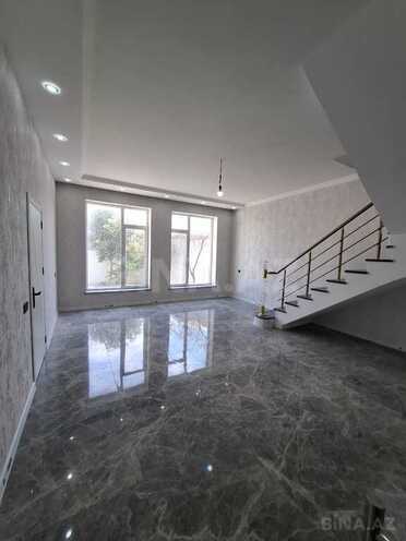 5 otaqlı həyət evi/bağ evi - Xırdalan - 160 m² (11)