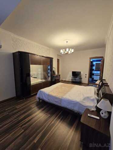 Продаётся 3-комн. новостройка 175 м², м. Низами, photo 11 from 19