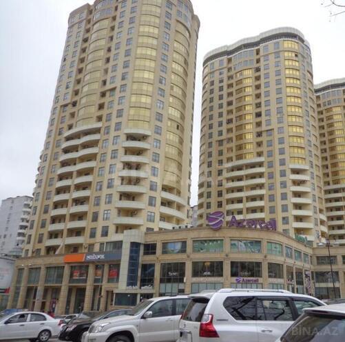 Продаётся 3-комн. новостройка 175 м², м. Низами, photo 1 from 19